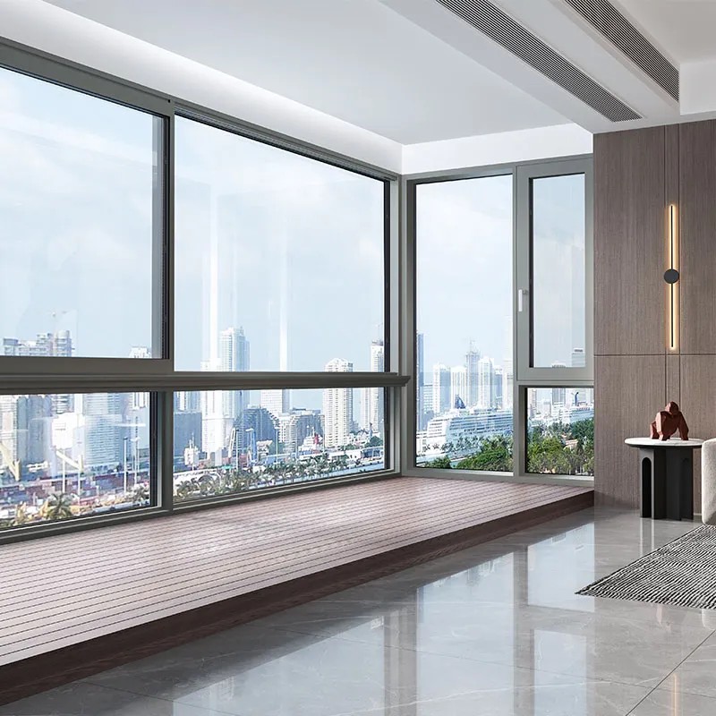 Sinpolo Windows & Doors FAQ: Aerospace-Grade Aluminium, Explosion-Proof Glass & Sustainable Design